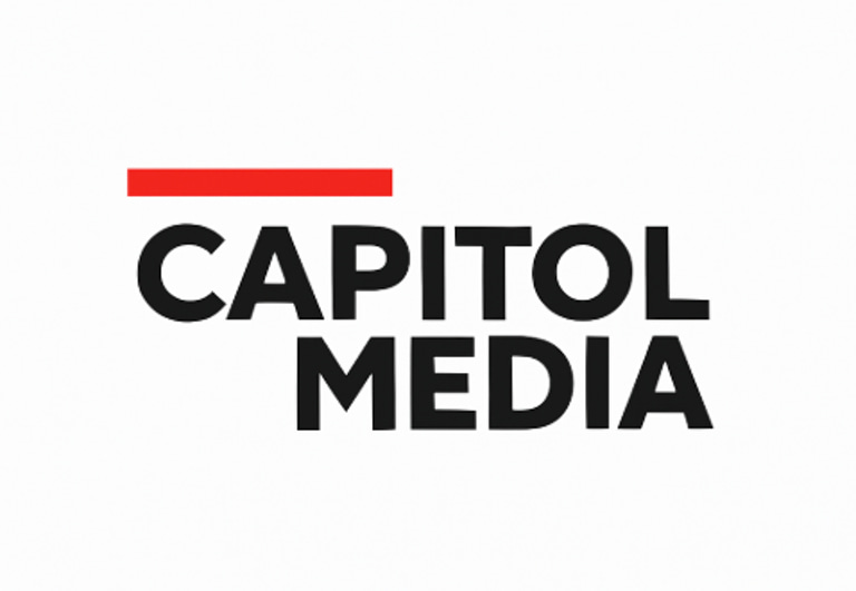 CAPITOL MEDIA logo