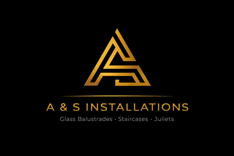 A & S Installations logo
