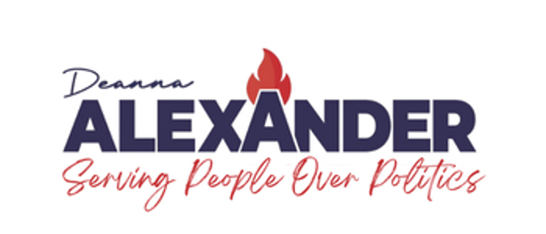 Citizens for Servant Leadership logo