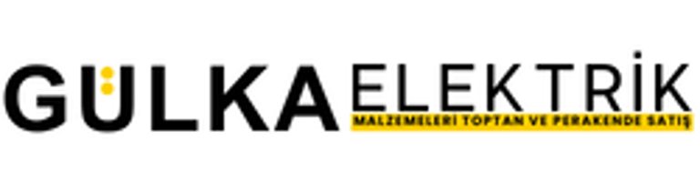 GülKa Elektrik logo