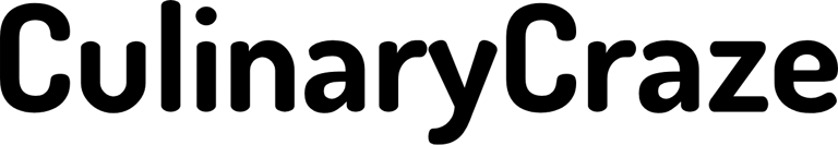 CulinaryCraze LLC logo