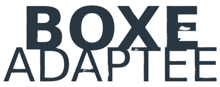 boxeadaptee.ca logo