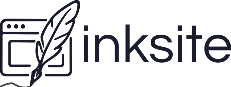 inksite logo