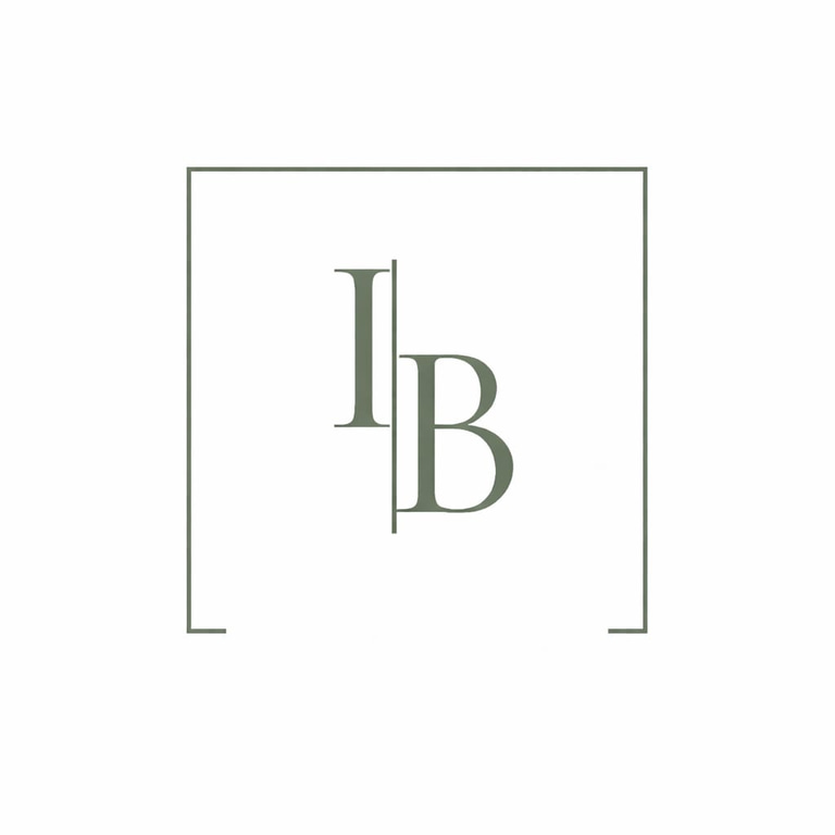 IB SUPLEMENTTOS logo