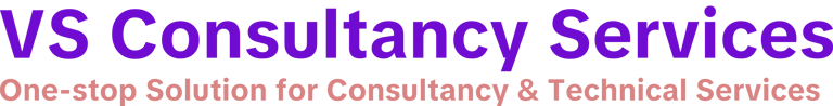 VS Consultancy Services logo