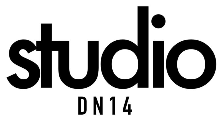 StudioDN14 logo
