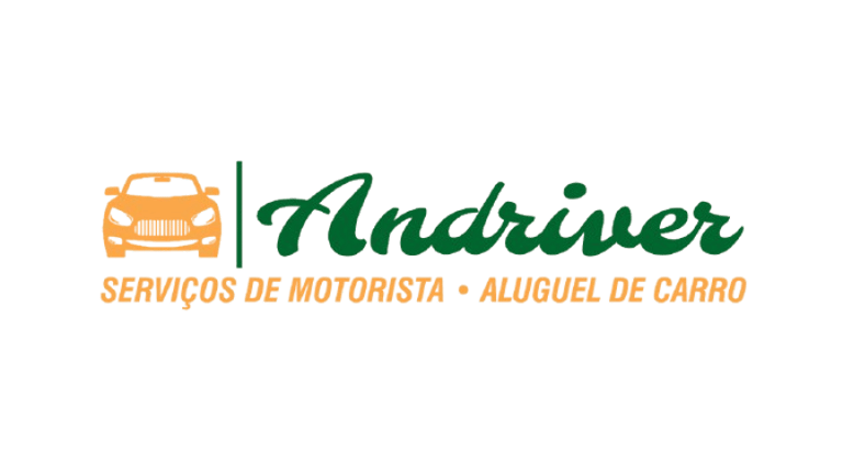 Andriver logo
