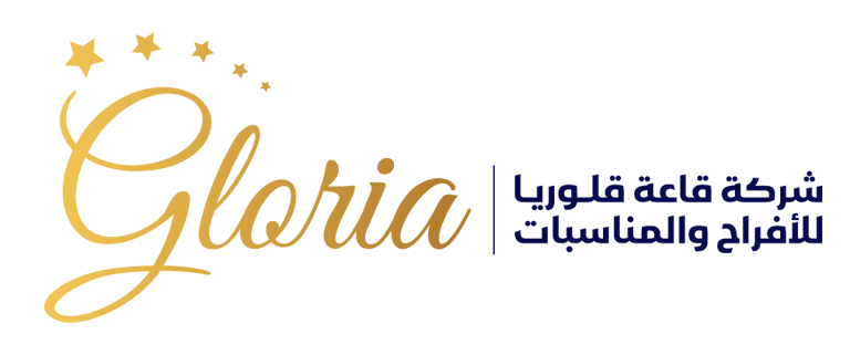 قاعة قلوريا logo