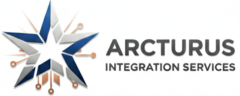 Arcturus Integration Services logo