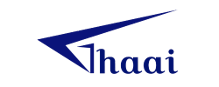 Thaai logo