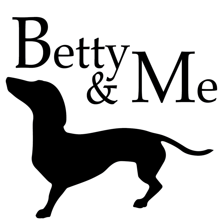 Betty & Me Petcare logo