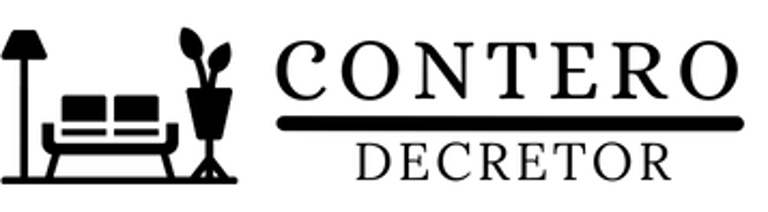 CONTERO DECRETOR logo