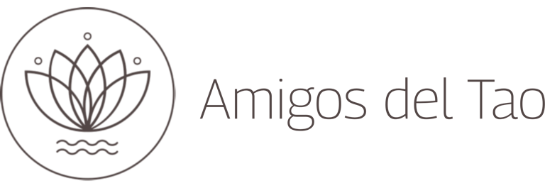 Amigos del Tao logo