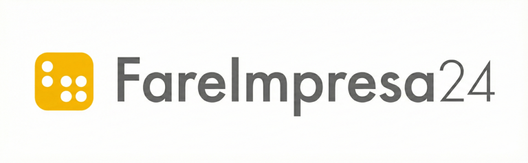Fare Impresa 24 SRL logo