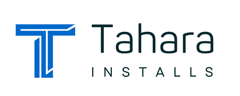 Tahara Installs logo
