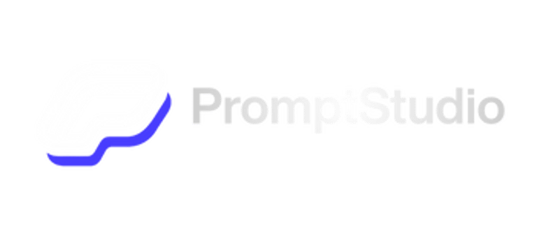 PromptStudio.pro logo