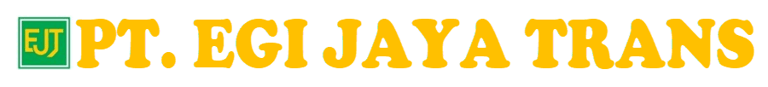 PT EGI JAYA TRANS logo