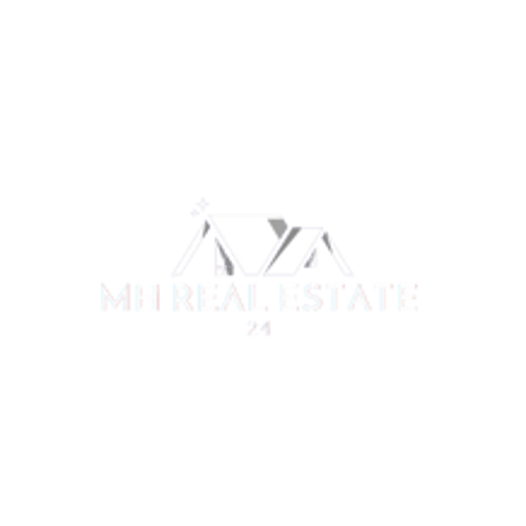 MH REALSTATE 24 logo