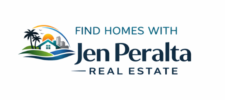 Find Homes With Jen. logo