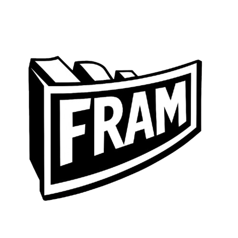FRAM logo
