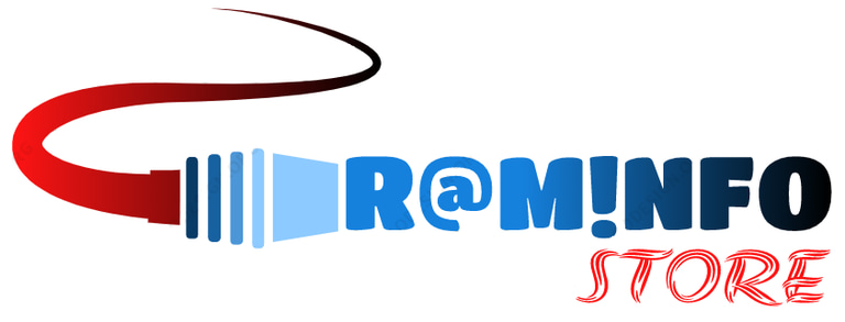 Raminfo logo