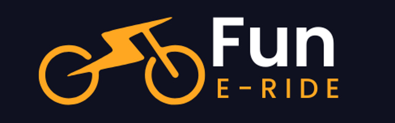e-FUN ON WHEELS logo
