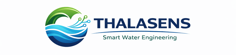 THALASENS logo