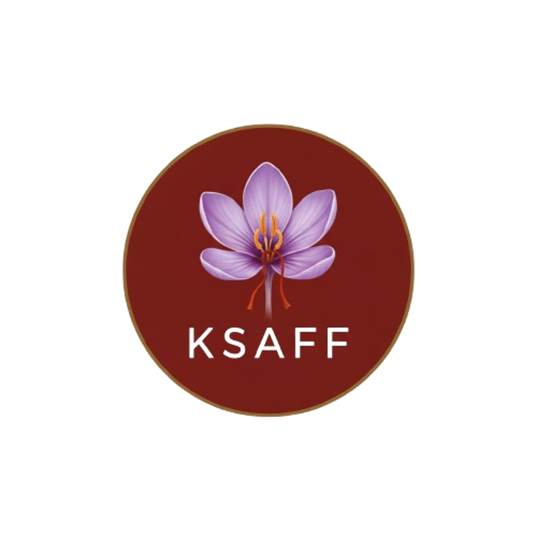 KSAFF logo