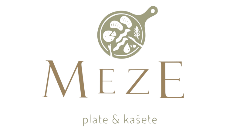 The Grazing Atelier logo