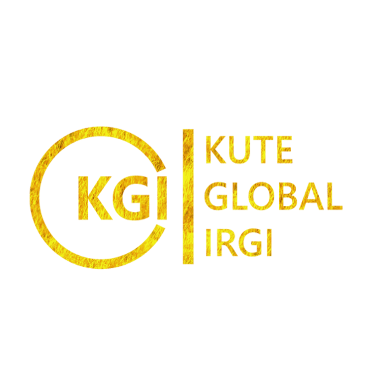 Kute Global Irgi logo