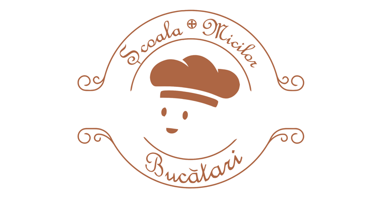 Școala Micilor Bucătari logo