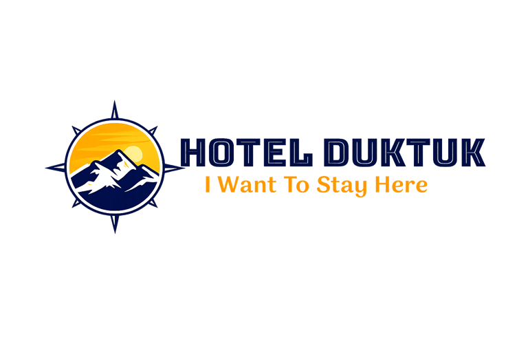 Hotel Duktuk logo