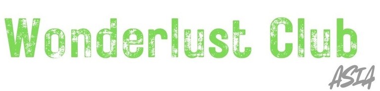 wonderlust club logo