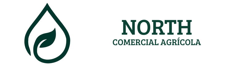 North Comercial Agricola logo