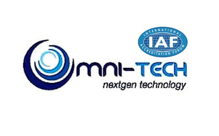 OMNI TECH (SOFTWARE DEVELOPMENT) logo