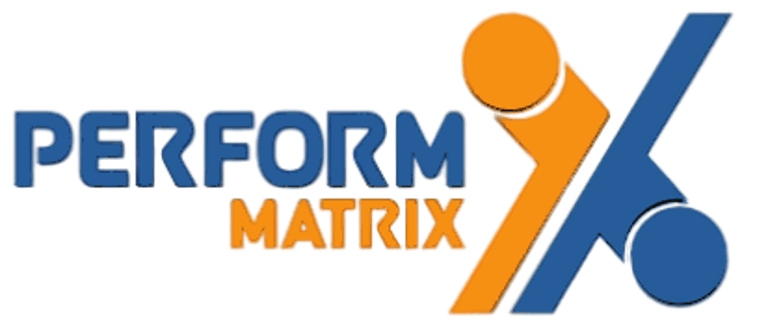 PerformXMatrix logo