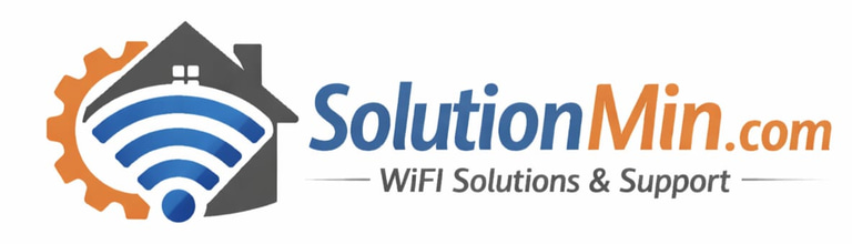 WiFiFix USA logo