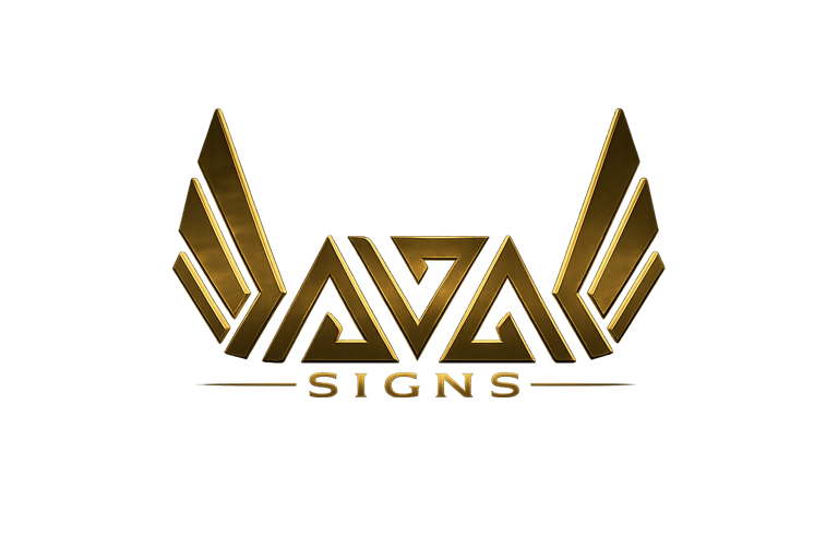 Ava Signs logo