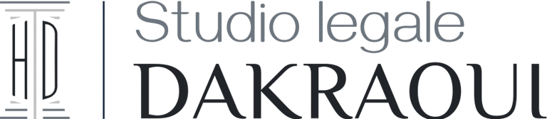 STUDIO LEGALE DAKRAOUI logo