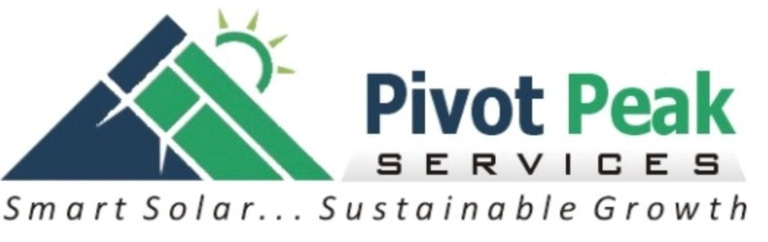 Pivot Peak Services logo
