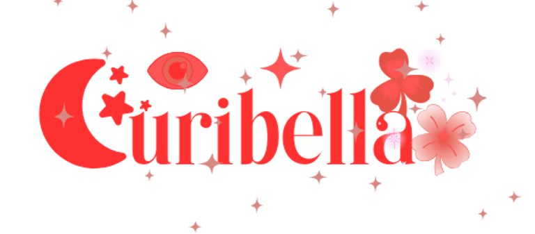 curibella logo