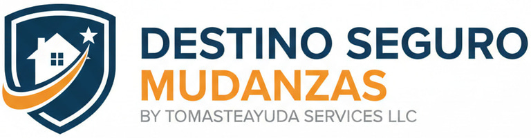 TOMASTEAYUDA SERVICES LLC logo