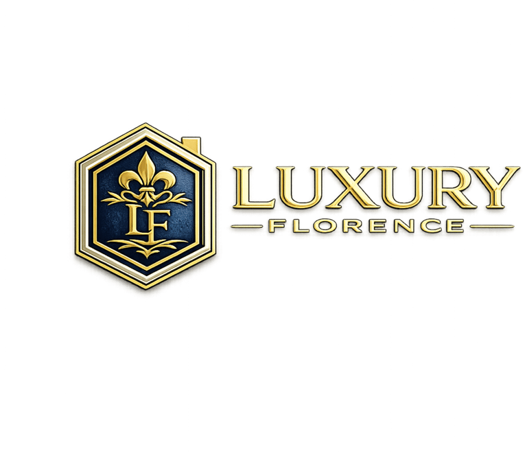 Lux Villas Florence logo