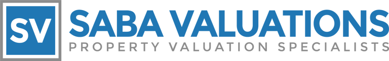 Saba Valuations logo