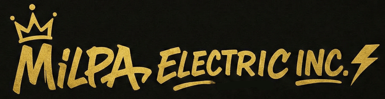 MILPA ELECTRIC INC logo