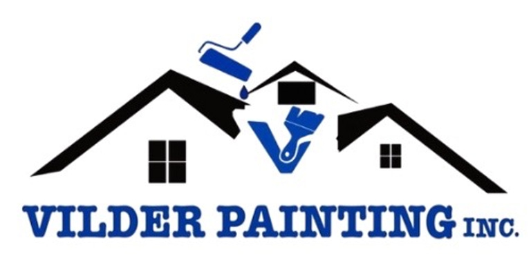 Vilder Painting logo