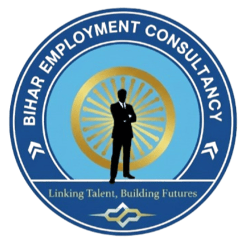 Bihar Employment Consultancy logo