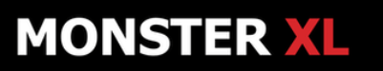 Monster XL logo