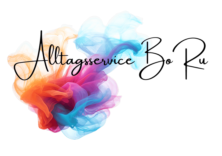 Alltagsservice BoRu, Büroservice BoRu logo