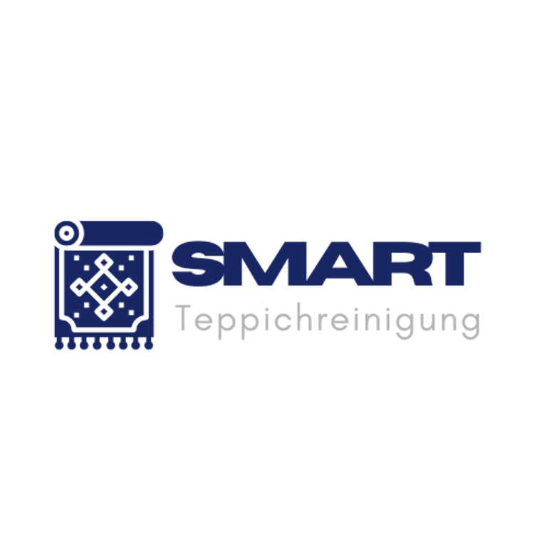 Smart Teppichreinigung logo